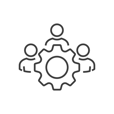 Organizing and Governance